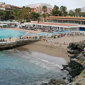 https://chaparral.adeje-hotels.com