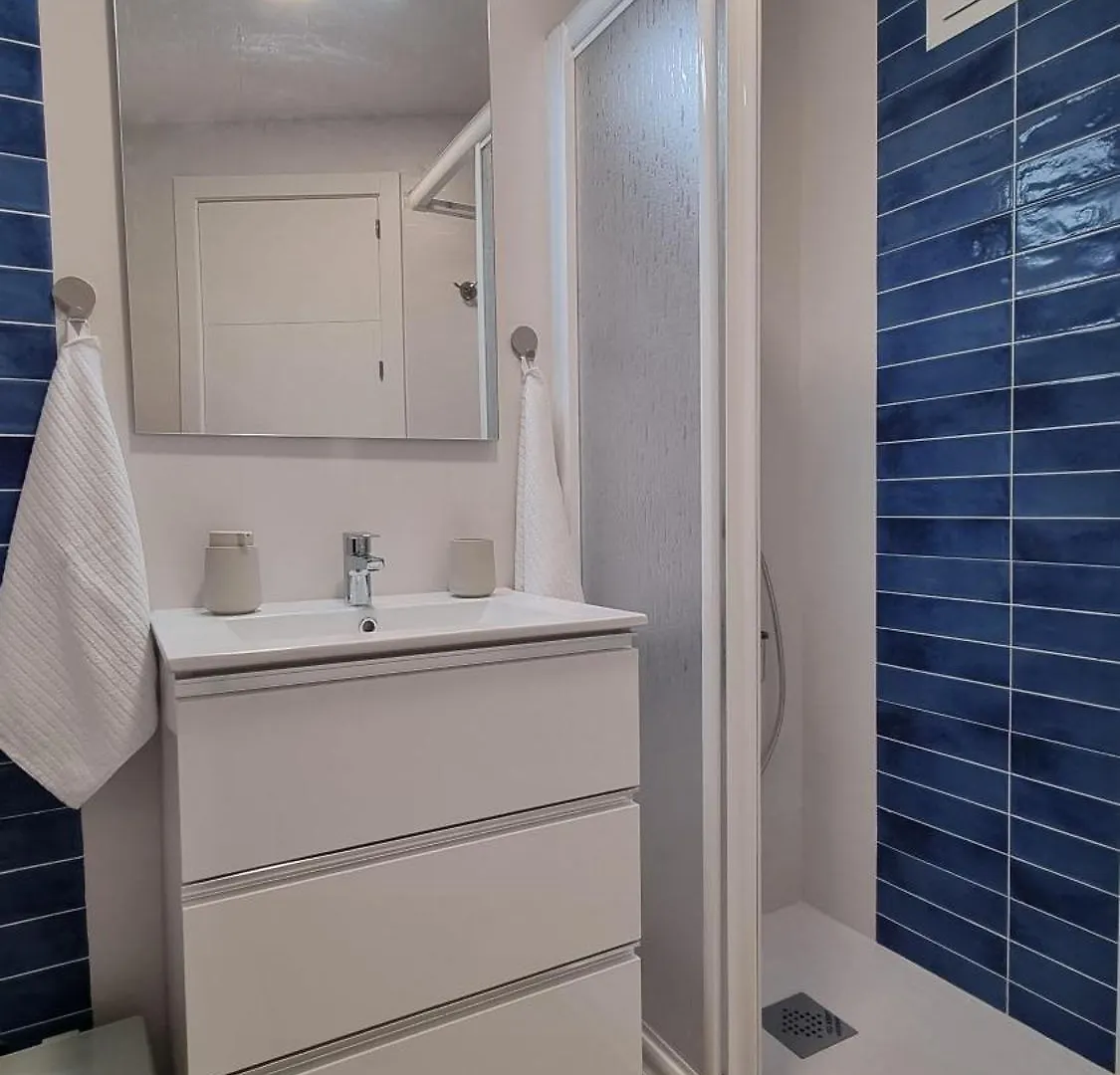 Apartamento Diana Playa Benalmádena